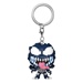 Funko POP: Keychain Marvel: Monster Hunters - Venom