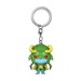 Funko POP: Keychain Marvel: Monster Hunters - Loki