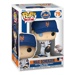 Funko POP: MLB - Dodgers - Max Scherzer (HM Jersey)