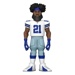 Funko Gold: NFL Cowboys - Ezekiel Elliott (Home Uni)