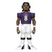 Funko Gold: NFL Ravens - Lamar Jackson (30 cm)