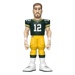 Funko Gold: NFL Packers - Aaron Rodgers (30 cm)