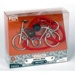 Recent Toys - Metal Bike