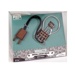Recent Toys - Metal Light Bulb