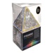 Recent Toys - Pyraminx Crystal - 50th anniversary