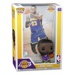 Funko POP: NBA - LeBron James with Acrylic Case (Trading Card)