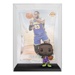 Funko POP: NBA - LeBron James with Acrylic Case (Trading Card)