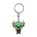 Funko POP: Keychain Doctor Strange in the Multiverse of Madness - Rintrah