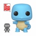 Funko POP: Pokemon - Squirtle 10''