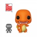 Funko POP: Pokemon - Charmander 10''