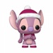 Funko POP: Lilo & Stitch - Winter Stitch & Angel (exclusive special edition)
