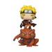 Funko POP: Naruto Shippuden - Sage Mode Naruto & Gamakichi (exclusive special edition)