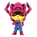 Funko POP Jumbo: Galactus with Silver Surfer (exclusive special edition)