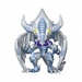Funko POP Deluxe: Yu-Gi-Oh! - Stardust Dragon