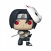 Funko POP: Naruto Shippuden - Anbu Itachi (exclusive special edition)