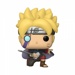 Funko POP: Boruto - Boruto (exclusive special edition GITD)