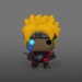 Funko POP: Boruto - Boruto (exclusive special edition GITD)