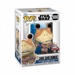Funko POP: Star Wars: Clone Wars - Jar Jar Binks (exclusive special edition)