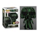 Funko POP: The Matrix 4 - Neo (exclusive special edition GITD)