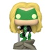 Funko POP: Comic Covers DC - DCeased Green Lantern