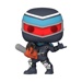 Funko POP: Peacemaker - Vigilante