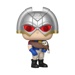 Funko POP: Peacemaker - Peacmaker with Eagly