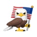 Funko POP: Peacemaker - Eagly