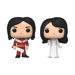 Funko POP: The White Stripes - Jack White & Meg White