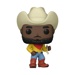Funko POP: Space Jam 2 - LeBron James (Cowboy) (exclusive special edition)