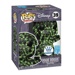 Funko POP: Nightmare before Christmas - Oogie Boogie (Artist Series) with Pop Protector (exclusive special edition)