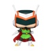 Funko POP: Dragon Ball Z - Great Saiyaman (exclusive special edition)