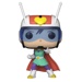 Funko POP: Dragon Ball Z - Great Saiyagirl (exclusive special edition)