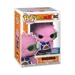 Funko POP: Dragon Ball Z - Dodoria (exclusive special edition)