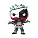 Funko POP: DC Comics - The Joker King (exclusive special edition)