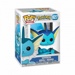Funko POP: Pokemon - Vaporeon