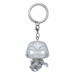 Funko POP: Keychain Moon Knight - Moon Knight (Jumping)