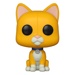 Funko POP: Lightyear - Sox