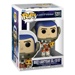 Funko POP: Lightyear - Buzz Lightyear (XL-15 Suit) with Sox