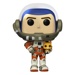 Funko POP: Lightyear - Buzz Lightyear (XL-15 Suit) with Sox
