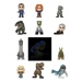 Funko POP: Mystery Minis - Jurassic World 3