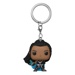 Funko POP: Keychain Thor: Love & Thunder - Valkyrie