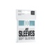 Obaly na karty - Just Sleeves 67x94 mm (100 ks)