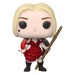 Funko POP Tee Box: The Suicide Squad - Harley Quinn (Damaged Dress), Funko figurka a tričko, Velikost - S