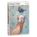 Puzzle - Přátelé na celý život (1000 dílků)