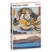 Puzzle - Hiroshige - Amaterasu (1000 dílků)