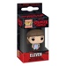 Funko POP: Keychain Stranger Things - Eleven