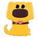 Funko POP: Enamel Pins - Up - Dug