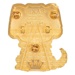 Funko POP: Enamel Pins - Up - Dug