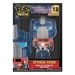 Funko POP: Enamel Pins - Transformers - Optimus Prime