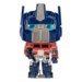 Funko POP: Enamel Pins - Transformers - Optimus Prime